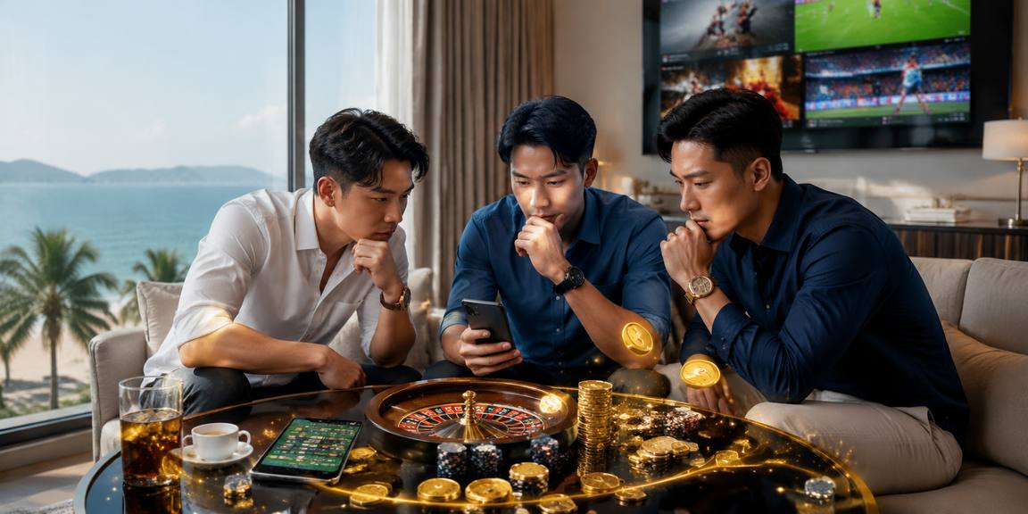 911vv Giải đáp mọi thắc mắc về tài khoản 911vv